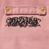 Supreme Dickies Hooded Work Jacket - Pink (front)