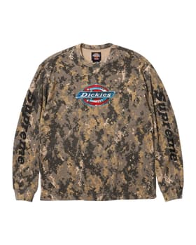 Supreme Dickies Thermal
