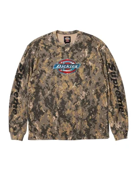 Supreme Dickies Thermal