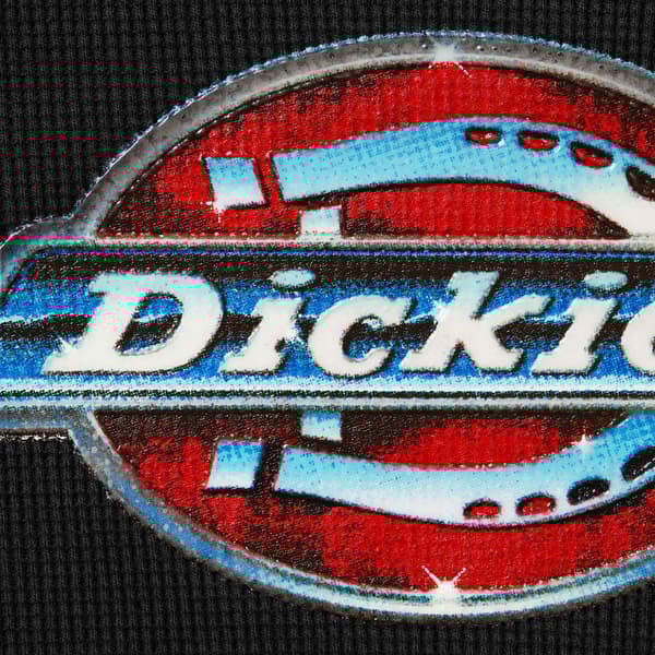 Supreme Dickies Thermal - Black (front)