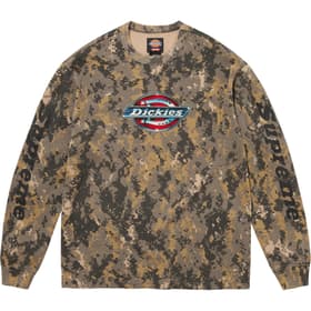 Supreme Dickies Thermal Digi Camo