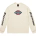 Supreme Dickies Thermal - Natural (front)