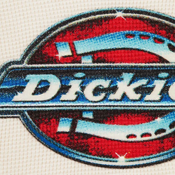 Supreme Dickies Thermal - Natural (front)
