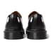 Supreme Dr. Martens 1461 3-Eye Shoe - Black (front)