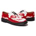 Supreme Dr. Martens 1461 3-Eye Shoe - Red (front)