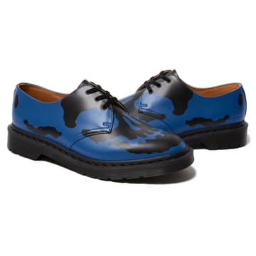 Supreme Dr. Martens 1461 3-Eye Shoe