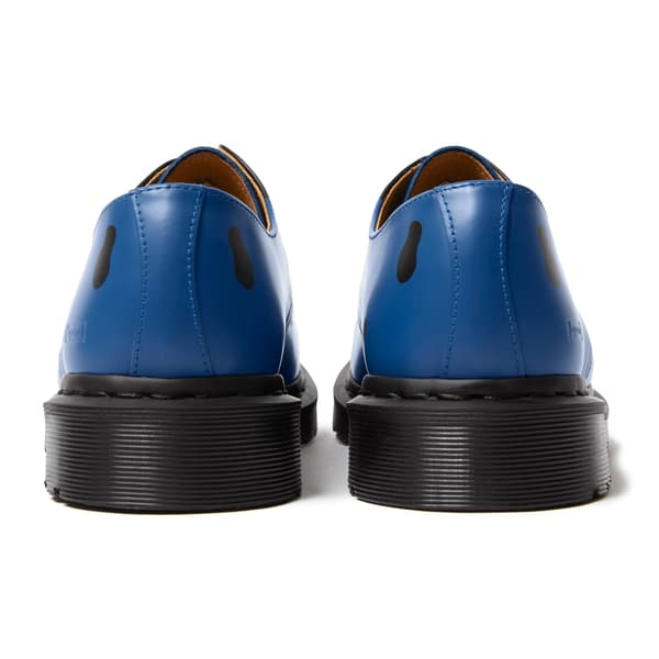 Supreme Dr. Martens 1461 3-Eye Shoe - Royal (front)