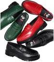 Supreme Dr. Martens Studded Penton Loafer