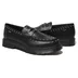 Supreme Dr. Martens Studded Penton Loafer - Black (front)