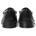Supreme Dr. Martens Studded Penton Loafer - Black (front)