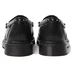 Supreme Dr. Martens Studded Penton Loafer - Black (front)