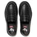 Supreme Dr. Martens Studded Penton Loafer - Black (front)