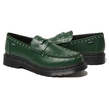 Supreme Dr. Martens Studded Penton Loafer