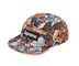 Supreme Ernie Barnes Camp Cap - Product Image