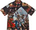 Supreme Ernie Barnes S/S Shirt - Dance (front)