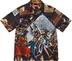 Supreme Ernie Barnes S/S Shirt - Dance (front)