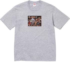 Supreme Ernie Barnes Tee