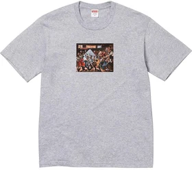 Supreme Ernie Barnes Tee