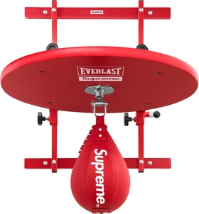 Supreme Everlast Speed Bag + Platform