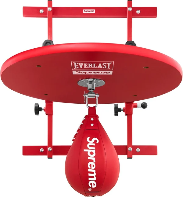 Supreme Everlast Speed Bag + Platform - Product Image