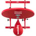 Supreme Everlast Speed Bag + Platform - Red (front)