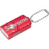 Supreme Fenix E03R Flashlight Keychain - Red (front)
