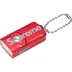 Supreme Fenix E03R Flashlight Keychain - Red (front)