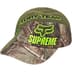 Supreme Fox Racing 6-Panel - Realtree® AP Camo (front)