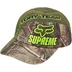 Supreme Fox Racing 6-Panel - Realtree® AP Camo (front)