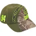 Supreme Fox Racing 6-Panel - Realtree® AP Camo (front)