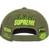 Supreme Fox Racing 6-Panel - Realtree® AP Camo (front)