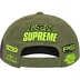 Supreme Fox Racing 6-Panel - Realtree® AP Camo (front)