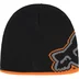Supreme Fox Racing Beanie - Black (front)