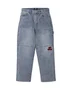 Supreme Fox Racing Cordura Baggy Jean - Product Image