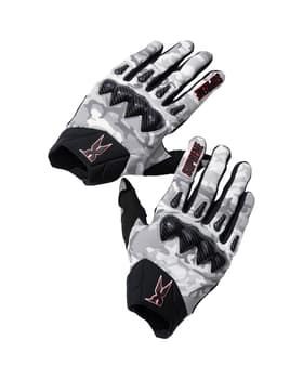Supreme Fox Racing DMX Bomber Gloves