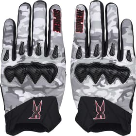 Supreme Fox Racing DMX Bomber Gloves Snow Camo
