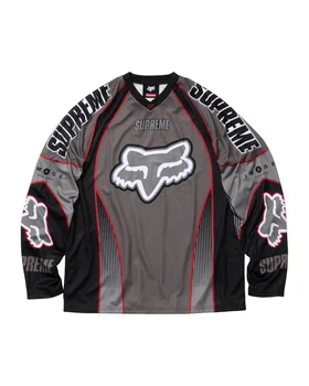 Supreme Fox Racing DMX Jersey