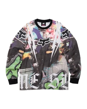 Supreme Fox Racing L/S Top