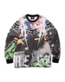 Supreme Fox Racing L/S Top - Product Image