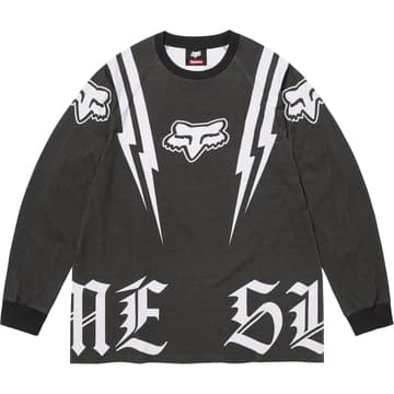 Supreme Fox Racing L/S Top