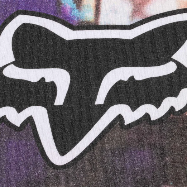 Supreme Fox Racing L/S Top - Multicolor (front)