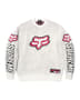 Supreme Fox Racing Sweater - Product Image