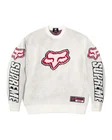 Supreme Fox Racing Sweater