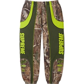 Supreme Fox Racing Sweatpant Realtree® AP Camo