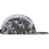 Supreme Frank Frazetta Camp Cap - Black (front)