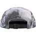 Supreme Frank Frazetta Camp Cap - Black (front)
