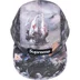 Supreme Frank Frazetta Camp Cap - Black (front)