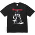 Supreme Frank Frazetta Destruction Tee - Product Image