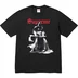 Supreme Frank Frazetta Destruction Tee - Product Image