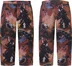 Supreme Frank Frazetta Loose Fit Jean - Product Image